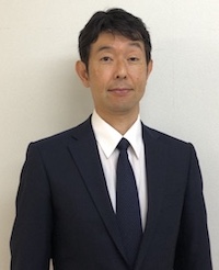 福井所長